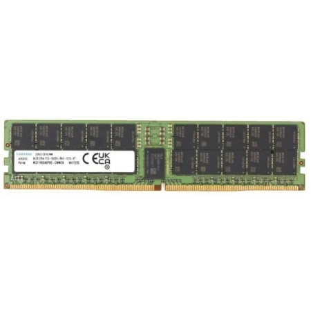 Оперативная память Samsung M321R8GA0EB2-CWMXJ