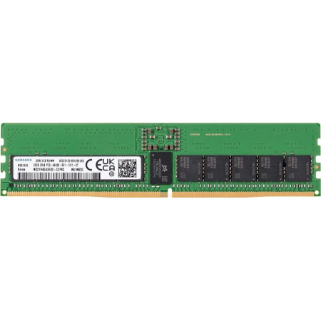 Оперативная память Samsung M321R4GA3EB2-CCPPF