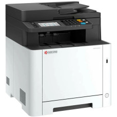 МФУ лазерное Kyocera Ecosys MA2600cwfx (110C0D3NL0)