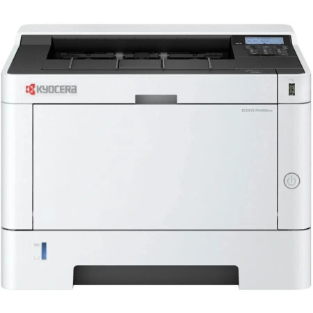 Принтер лазерный Kyocera Ecosys PA4000wx (110C1F3NL1)