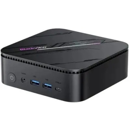 Компьютер Blackview MP100 Pro (MP100PRO/I5-12450H/16+1TB)