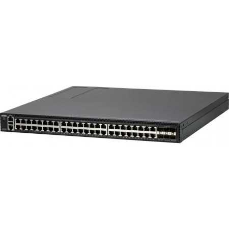 Коммутатор Aten ES0154P (ES0154P-AX-G)