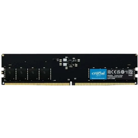 Оперативная память Crucial CT16G56C46U5||oem