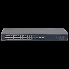 Коммутатор Dahua DH-SG4028LP