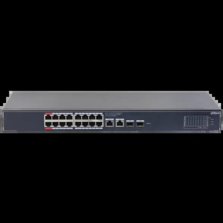 Коммутатор Dahua DH-SG4020LP