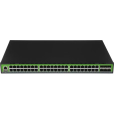 Коммутатор Digma DSP848G-6S+R700