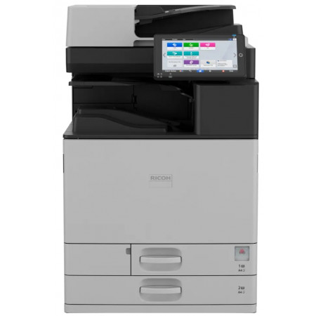 МФУ Ricoh IM C5510A (419330)