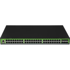 Коммутатор Digma DSW848G-6S+R