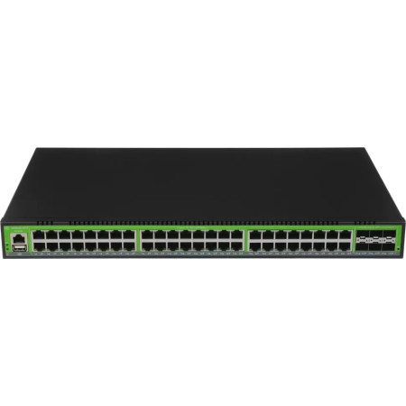 Коммутатор Digma DSW848G-6S+R