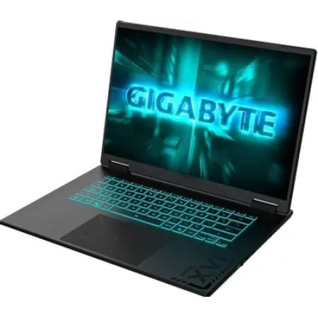 Ноутбук Gigabyte Gaming A16 GA6H (CWHI3KZC64SD)