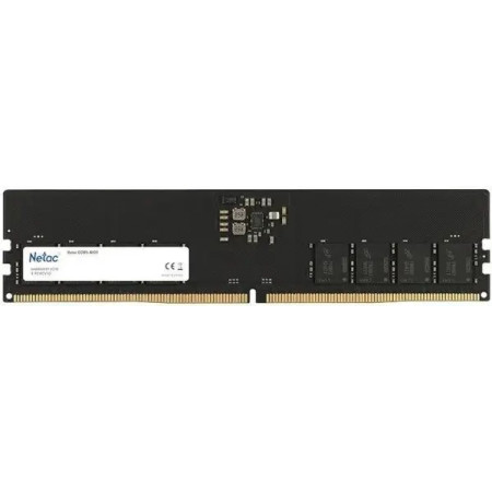 Оперативная память Netac NTBSD5P56SP-16