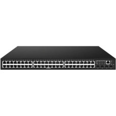 Коммутатор Osnovo SW-48G4X-L2