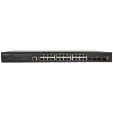 Коммутатор Osnovo SW-24G4X-L2