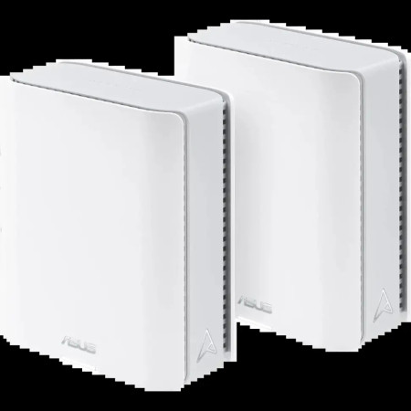 Маршрутизатор Asus BT10(W-2-PK) (90IG08Y0-MO3C40)