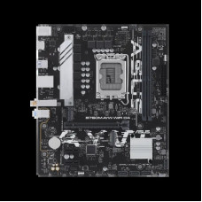 Материнская плата Asus B760M-AYW WIFI-SI (90MB1FK0-M0UBY0)