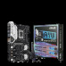 Материнская плата Asus B760M-AYW WIFI-SI (90MB1FK0-M0UBY0)