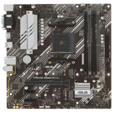Материнская плата Asus PRIME B550M-A CSM (90MB14I0-M0EAYC)