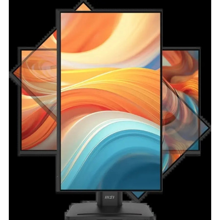 Монитор MSI PRO MP245PG E14 (9S6-3PE39M-014)