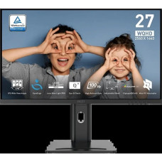 Монитор MSI PRO MP273Q E7 (9S6-3PB4CH-278)