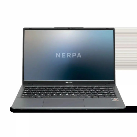 Ноутбук Nerpa Caspica Aloso (A342-14BB082600G)