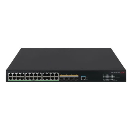 Коммутатор H3C LS-5570S-28S-EI-GL