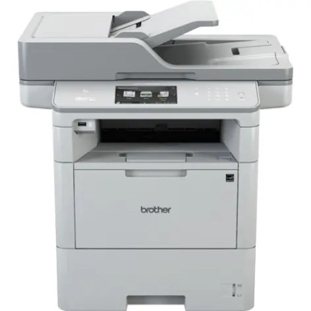 МФУ лазерное Brother MFCL6900DW+TN3480