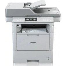 МФУ лазерное Brother MFCL6950DW+TN3480