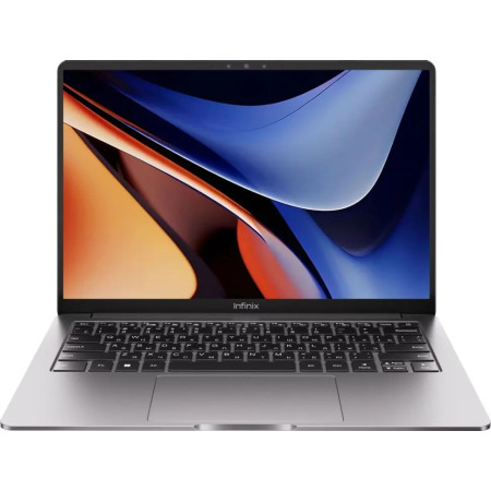 Ноутбук Infinix Inbook Air XL442 (71008302597-WIN)