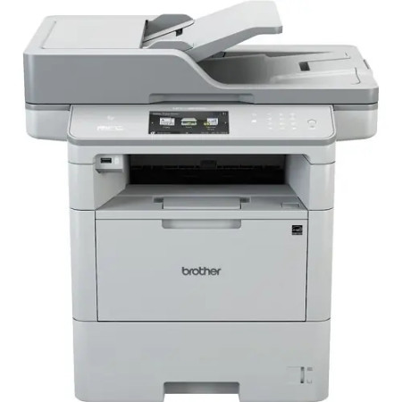 МФУ лазерное Brother MFCL6800DW+TN3480