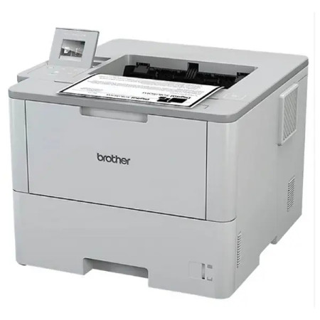 МФУ лазерное Brother HLL6450DW+TN-3480