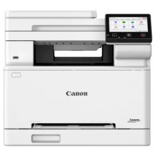 МФУ лазерное Canon i-SENSYS MF667Cdw (6928C001)