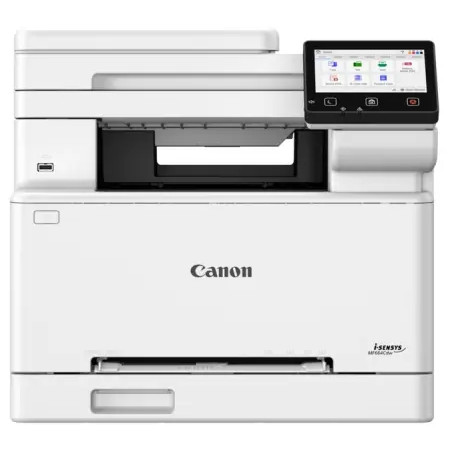 МФУ лазерное Canon i-SENSYS MF667Cdw (6928C001)