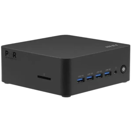 Компьютер MSI Cubi Z AI 8M (9S6-B03231-022)