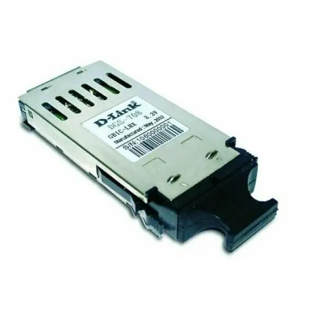 Трансивер D-Link DGS-708