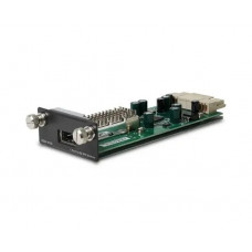 Трансивер D-Link DEM-410X (DEM-410X/A3A)
