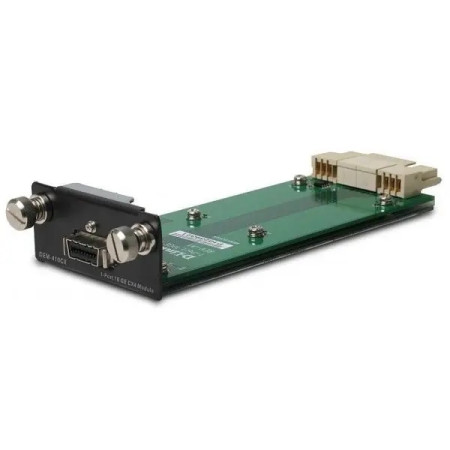 Трансивер D-Link DEM-410CX