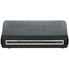 Маршрутизатор D-Link DVG-N5402SP/1S (DVG-N5402SP/1S/C1A)
