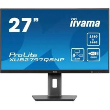 Монитор Iiyama XUB2797QSNP-B1