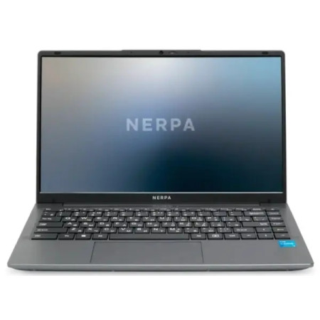 Ноутбук Nerpa Caspica Aloso I342-14MB165202G