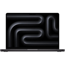 Ноутбук Apple MacBook Pro 14 2025 (MDE14HN/A)