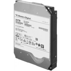 Жесткий диск Western Digital Ultrastar HC555 20TB (WUH722020CLE6L4)