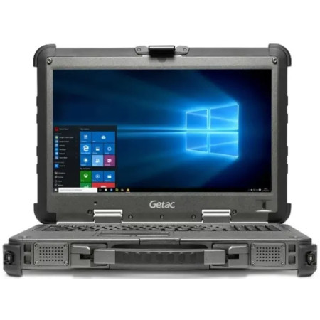 Ноутбук Getac X500 G3 (XQ1S1FCHCDXX)