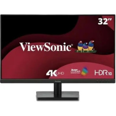 Монитор ViewSonic VA3208-4K-HD