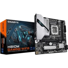 Материнская плата Gigabyte H810M G WIFI6 GEN5