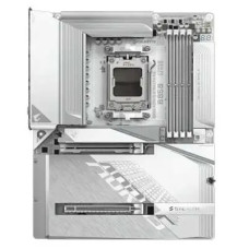 Материнская плата Gigabyte B850 A STEALTH ICE