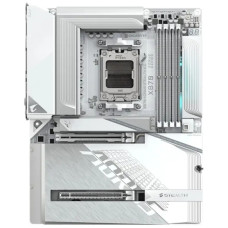 Материнская плата Gigabyte X870 A STEALTH ICE