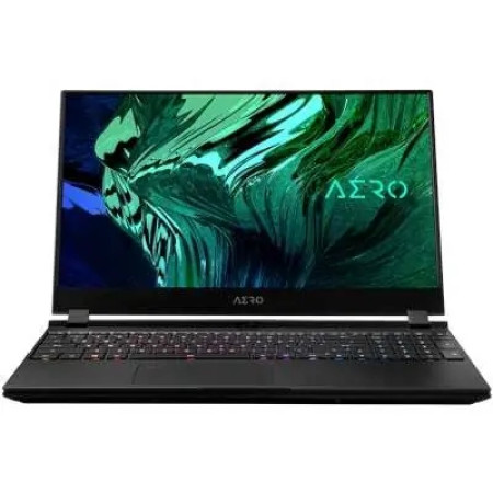 Ноутбук Gigabyte Aero 15 OLED (KD-72RU624SR)