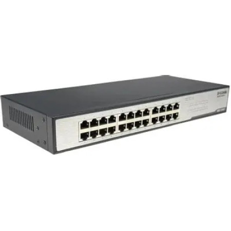 Коммутатор D-Link DGS-1024C/F6 (DGS-1024C/F6/E)
