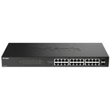 Коммутатор D-Link DGS-1026P (DGS-1026P/A1A)