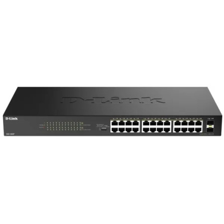 Коммутатор D-Link DGS-1026P (DGS-1026P/A1A)